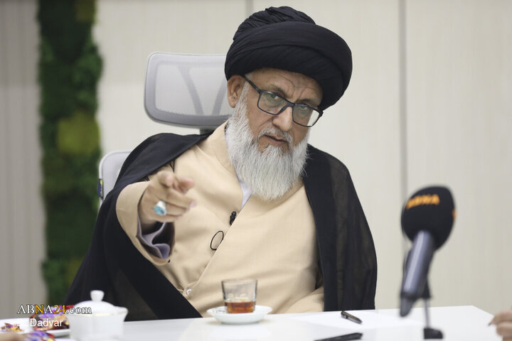 گفت‌وگوی مسئول مرکز تبیان با خبرگزاری ابنا درباره تحولات افغانستان