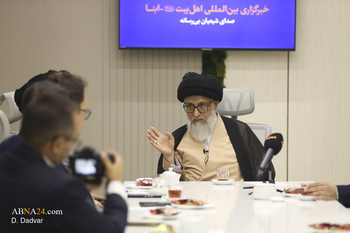 گفت‌وگوی مسئول مرکز تبیان با خبرگزاری ابنا درباره تحولات افغانستان