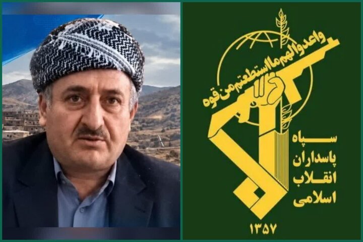 Şehîdbûna Mamoste Muhammed Nezhetî di bûyera terora komên cudaxwaz ên Kurdî de