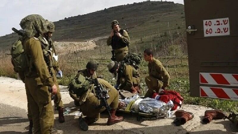 Soldado do regime israelense comete suicídio após retornar do sul do Líbano