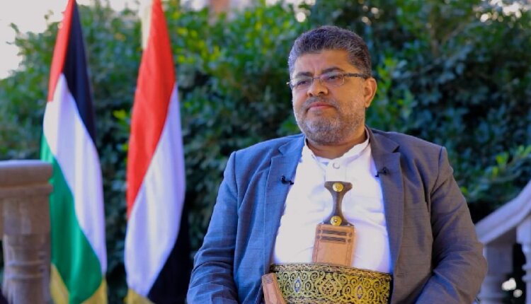 Al-Houthi Warns Saudi-Backed Fighters Against Deployment as Sanaa Bolsters Military Capabilities