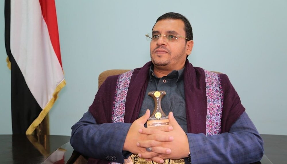 Ansarullah official : Future responses will go far beyond current restricted military operations