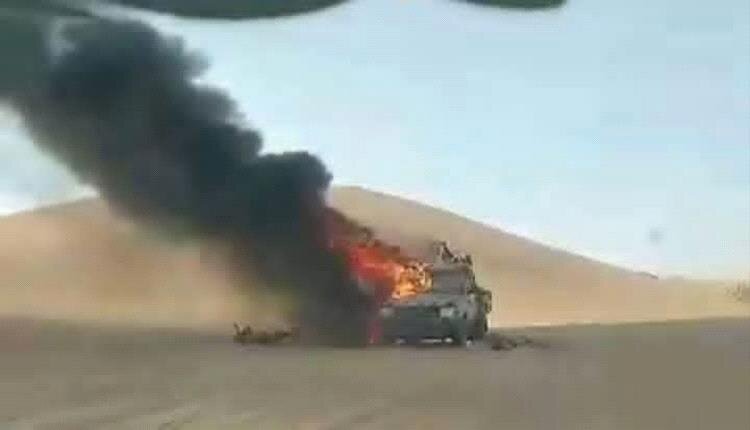 Dozens of Saudi-Backed Fighters Killed in IED Ambush in Yemen’s Hadramout
