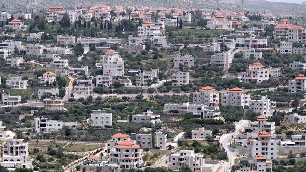 Britain, France, Canada plan sanctions on Israel over West Bank settlement expansion