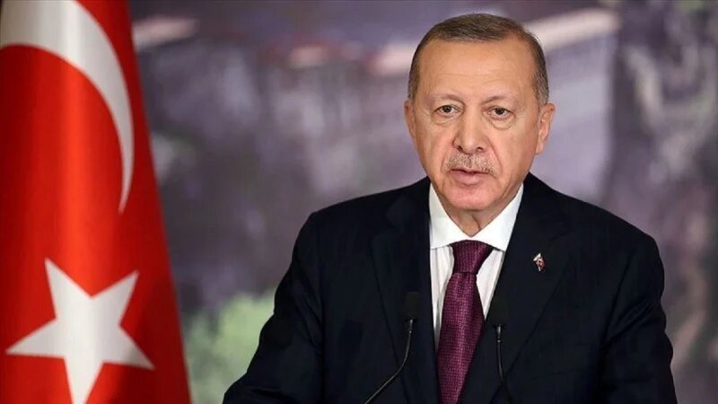 Erdoğan: Israeli Lies and Sabotage Undermine Efforts to End Iran War