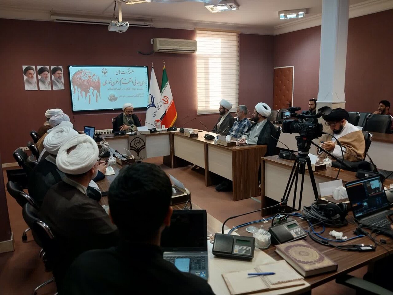 بازخوانی «تقاص» و انتقام در افق الهیات تمدنی؛ از واکنش فردی تا مقابله با ساختارهای ظلم