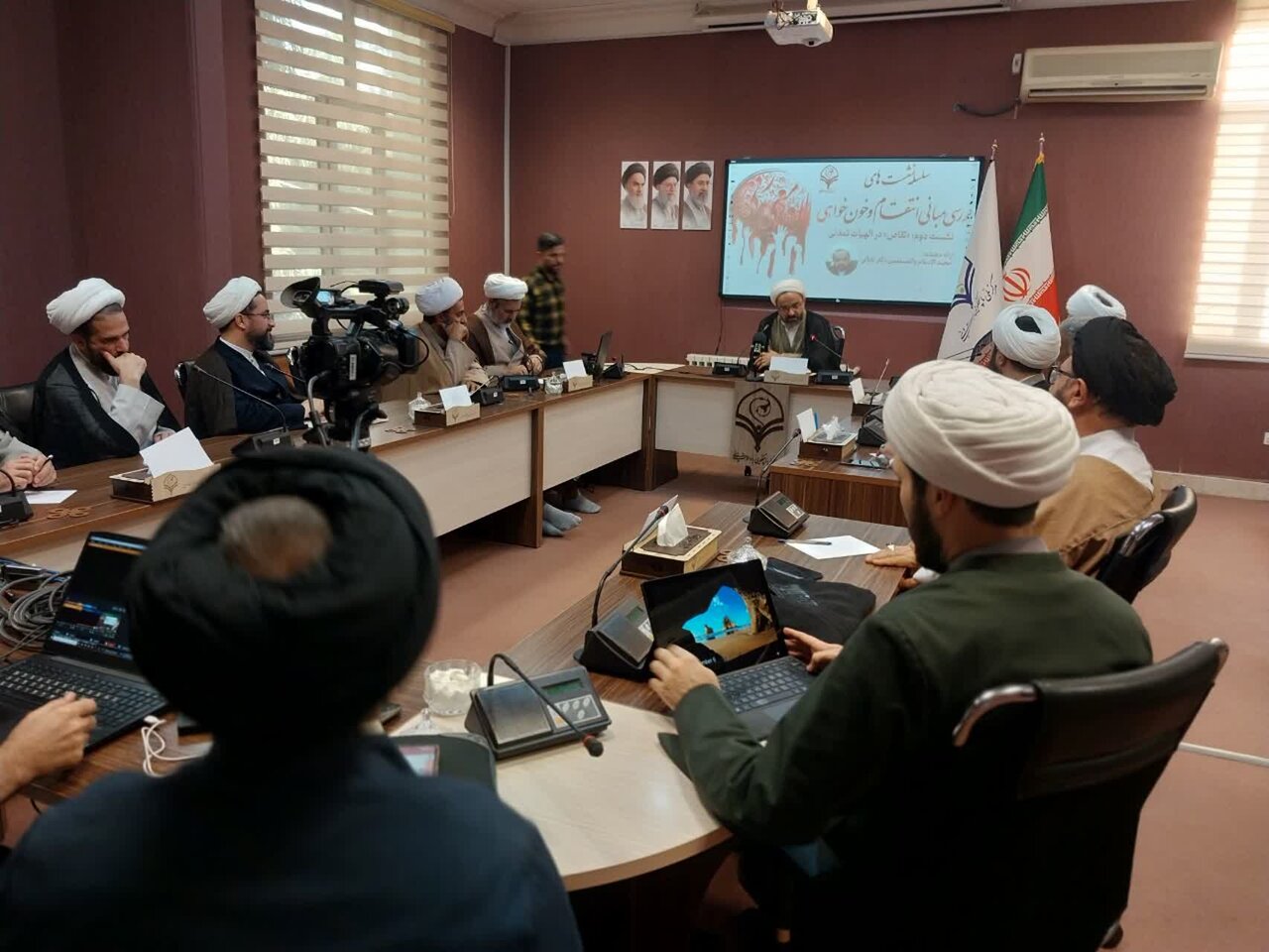 بازخوانی «تقاص» و انتقام در افق الهیات تمدنی؛ از واکنش فردی تا مقابله با ساختارهای ظلم