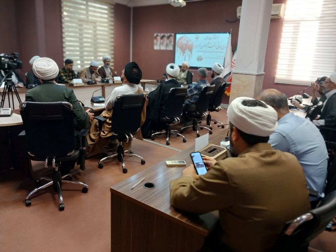 بازخوانی «تقاص» و انتقام در افق الهیات تمدنی؛ از واکنش فردی تا مقابله با ساختارهای ظلم
