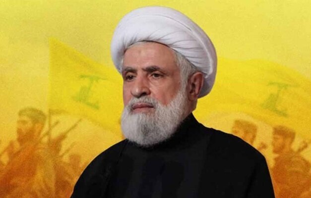 ’’ہیہات منا الذلہ‘‘ سے ’’کربلائی مقابلے‘‘ تک؛ نعیم قاسم نے مزاحمت کے لیے عاشورا کو پھر محور بنا دیا