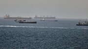 Riduzione del traffico nello Stretto di Hormuz al livello più basso degli ultimi 10 giorni