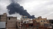 Ƙaruwar Shahidai Na Farmakin Saudiyya Zuwa Mutum 23 Bayan Wani Sabon Hari A Sa'dah