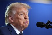 Mimpi tak tercapai Trump: Kita akan menang dalam perang dengan Iran