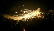 Advertencia de Human Rights Watch y Harvard sobre el uso de fósforo blanco por parte de Israel en el Líbano
