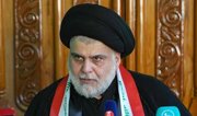 مقتدیٰ صدر نے تجارتی سرگرمیوں میں خاندانِ صدر کی تصاویر کے استعمال پر پابندی لگا دی
