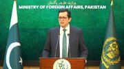 پاکستان: ایران کو پرامن جوہری توانائی کے استعمال کا جائز حق حاصل ہے