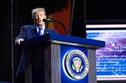 CNN, Trump’ın Dallas Konuşmasını Mercek Altına Aldı: Çok Sayıda Yanlış İddia