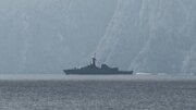IRGC: Meli za Kivita za Marekani Zamelazimika Kusogea Kilomita 400 kutoka Mlango-Bahari wa Hormuz