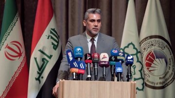مهار بحران دانشجویان عراقی در سمنان با همکاری مقامات ایرانی / سفارت عراق: روابط دو کشور ریشه‌دار و مستحکم است