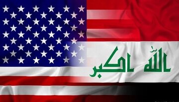 دخالت آمریکا در امور داخلی عراق مانع تکمیل کابینه الزیدی شده است