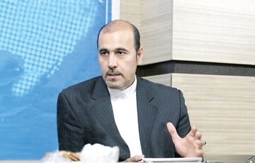 الموسوي يدعو الدول العربية لبدء صفحة جديدة مع طهران بعيداً عن إملاءات أمريكية
