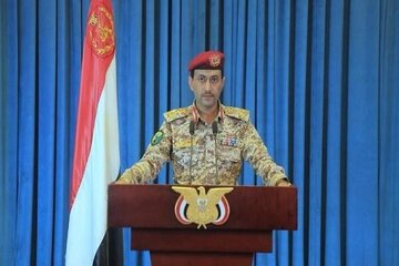 Yahya Saree kündigte an: 54 saudi-arabische Luftangriffe auf Jemen in den letzten 12 Stunden