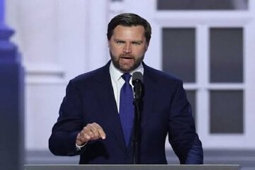 Вэнс: Если Трамп захочет, можно достичь соглашения с Ираном!