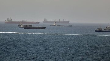 Riduzione del traffico nello Stretto di Hormuz al livello più basso degli ultimi 10 giorni