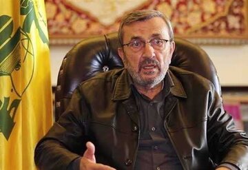 حاکمیت لبنان در خون‌هایی که در جنوب ریخته می‌شود شریک است
