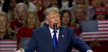 Video| Trump: Kung may Nuclear Weapon ang Iran, Magalang Kong Kakausapin