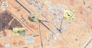 CBS: Pinsala ng Iranian Missiles sa US Jets sa Jordan
