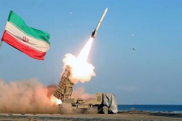 Jordanka u razgovoru za ABNA: Iranski otpor probudio je jordanski narod / Sretni smo zbog napada IRGC-a na okupacijskog neprijatelja u Jordanu