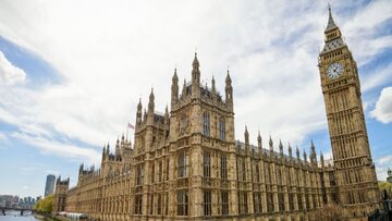 Sinuri ng Parlamento ng UK ang Kakayahan Militar ng Britain
