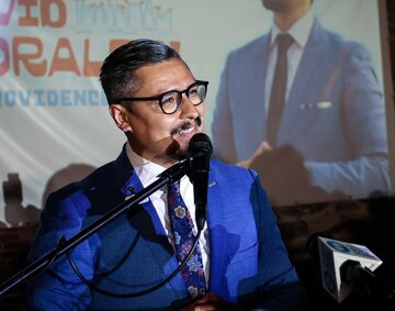 Providence’da Sürpriz Sonuç: Filistin Yanlısı Sosyalist Aday, Mevcut Belediye Başkanını Yendi