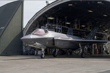 İran’ın Ürdün’deki el-Azrak Üssü’ne Saldırısında ABD Hava Gücüne Darbe: F-15’ler Hasar Aldı