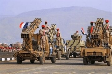 نگرانی رژیم صهیونیستی از پیشروی انصارالله در ساحل دریای سرخ؛ باب‌المندب در تیررس یمن