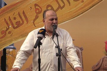 آمریکا باید دست از دخالت در امور لبنان بردارد