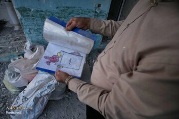 Foto / “Şecere-i Tayyibe Okulu: Yarım Kalan Arzuların Anlatısı”