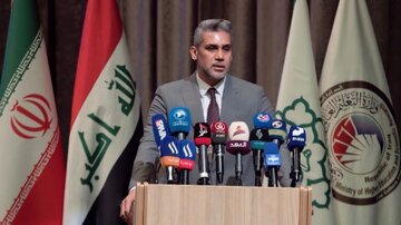 Persoalan Mahasiswa Irak di Semnan Berhasil Diatasi dengan Kerja Sama Pejabat Iran / Kedutaan Irak: Hubungan Kedua Negara Berakar Kuat dan Kokoh