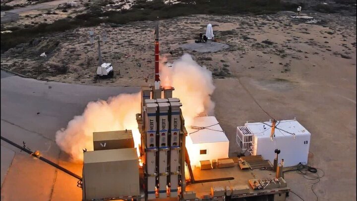 EU, Naghahanap ng Kooperasyon sa Israel sa Air Defense at Space