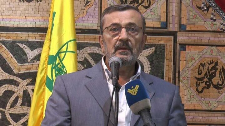 عضو كتلة الوفاء: السلطة شريكة بالدماء التي تسفك على أرض جنوب لبنان