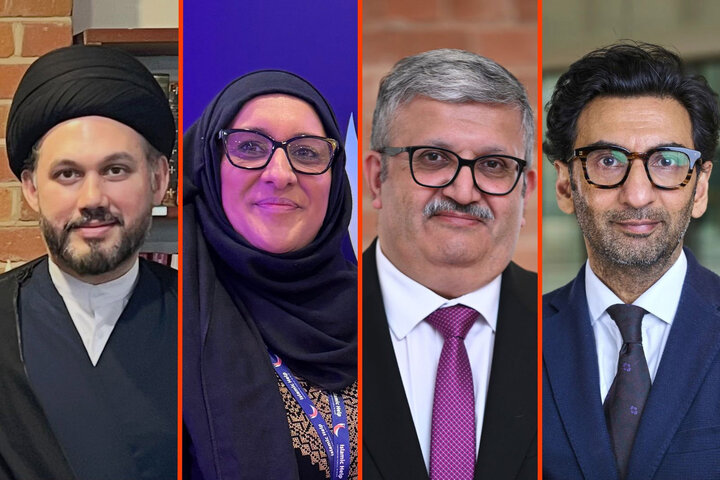 مدیر انجمن اهل بیت(ع‌) اسکاتلند: یازده سپتامبر تأثیر ماندگاری بر تصویر مسلمانان گذاشت!