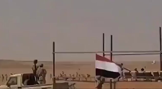 یمن میں سعودی نواز گروہوں کو بڑا دھچکا، 3 بریگیڈز نے ہتھیار ڈال دیے