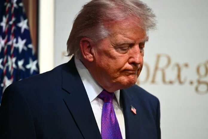 Da li je američka šutnja o tenzijama između Britanije i cionističkog režima znak Trumpovog nezadovoljstva Netanyahuom?