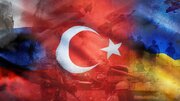 Rusya Dışişleri: Türkiye ile Karadeniz’de seyrüsefer güvenliği görüşüldü
