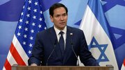 Rubio: İran'ı ekonomik olarak boğmaya devam edeceğiz