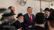 Trump'tan Siyonist İsrail'e mesaj: 'Öğrenmek istiyorum'