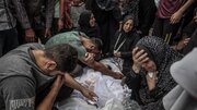 Gazze’de toplam şehit sayısı 73 bin 670’e yükseldi