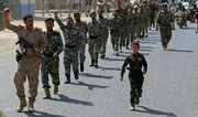 Dakarun Ansarullah Sun Samu Iko Tun Daga Al-Mokha Zuwa Babal-Mandab; Sun Sami Ikon Gabar Yamma Gaba Daya
