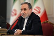 Araghchi: American people deserve better than footing bill for Israel’s wars