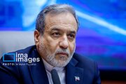 Araghchi: Raia wa Marekani Hawapaswi Kulipia Gharama za Vita vya Utawala wa Kizayuni